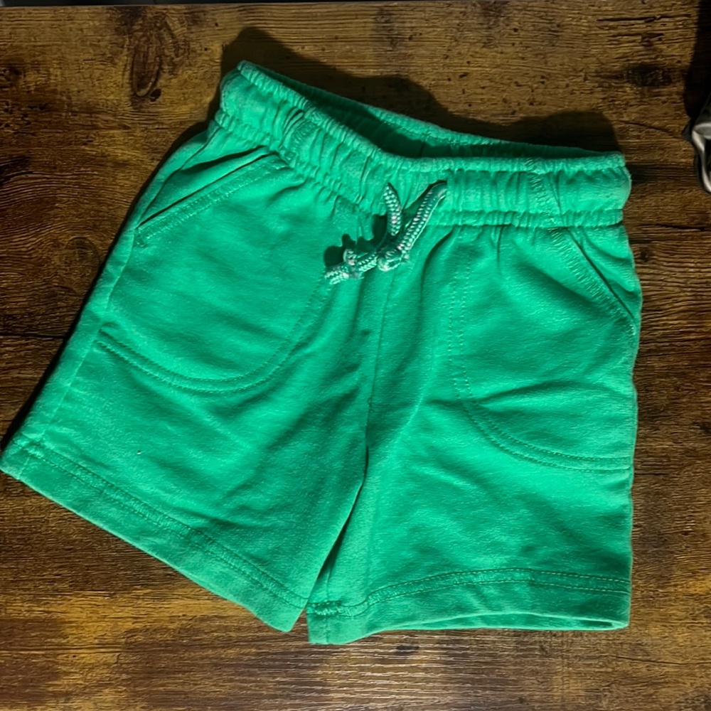 Cat and Jack 12mo Shorts